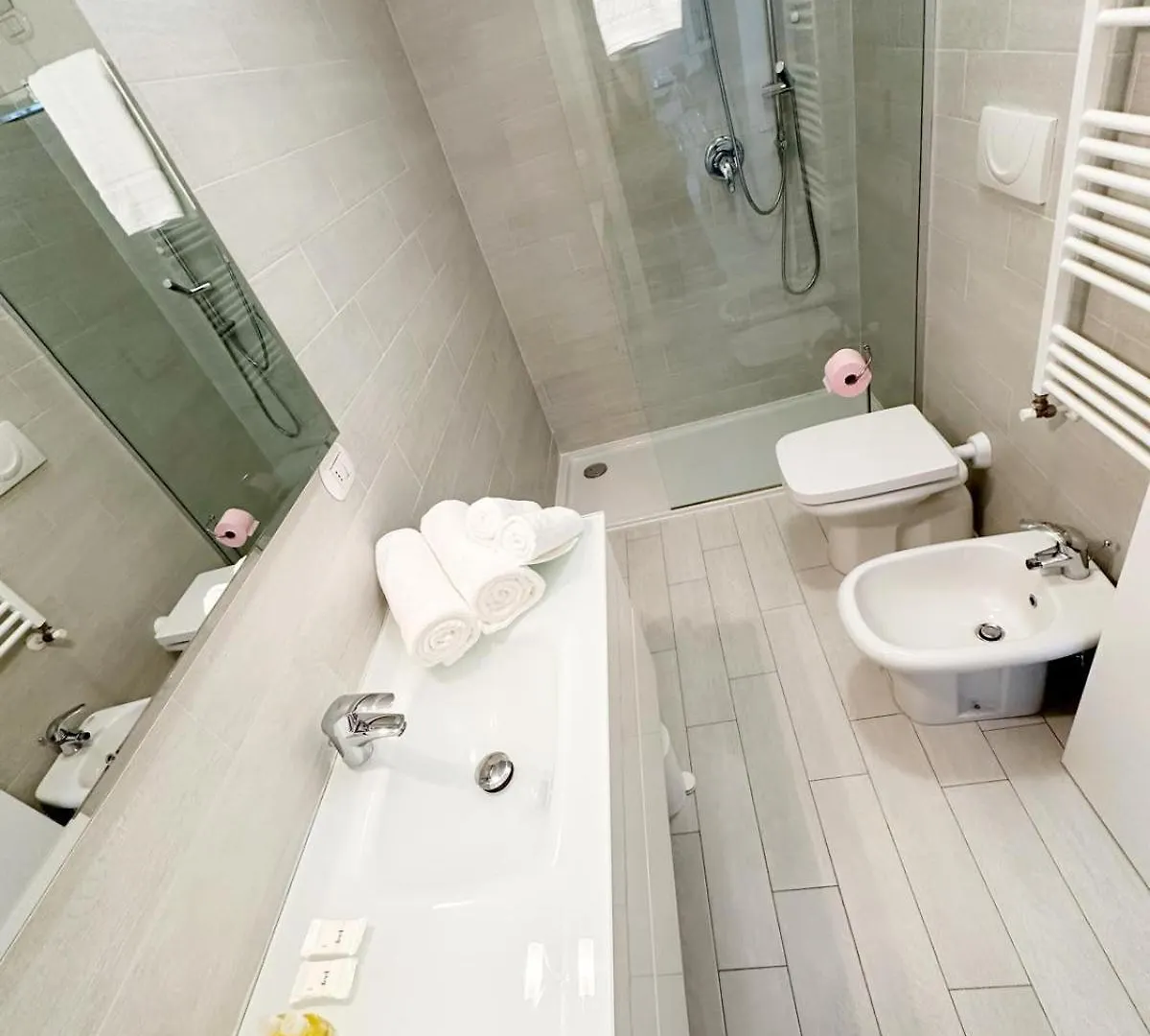 Apartment Torakiki'S Home Linate Airport M2 Lambrate Milan Italy