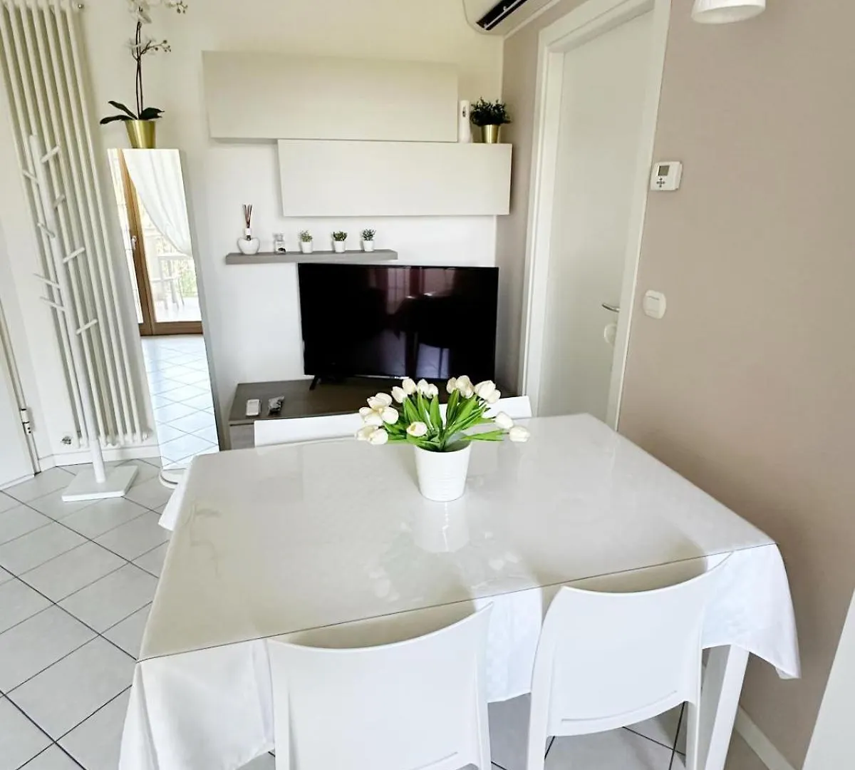 Torakiki'S Home Linate Airport M2 Lambrate Milan 0*,  Italy