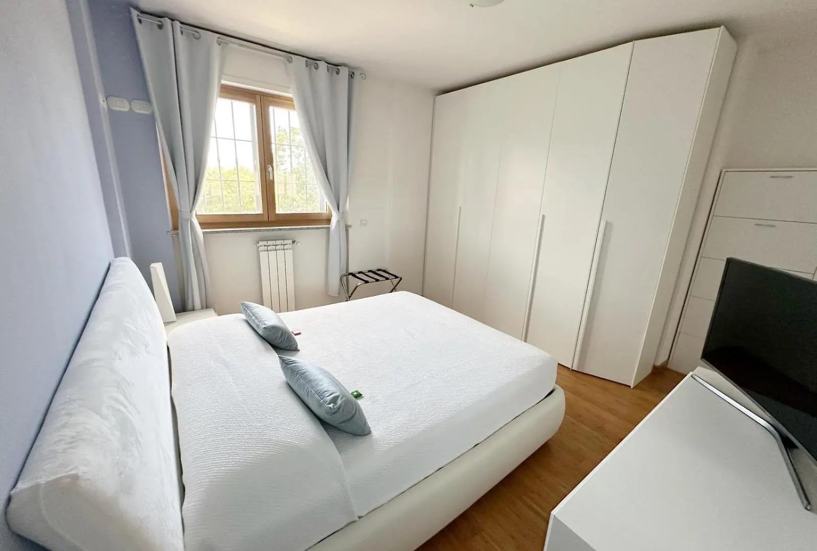 Torakiki'S Home Linate Airport M2 Lambrate Milan Apartment