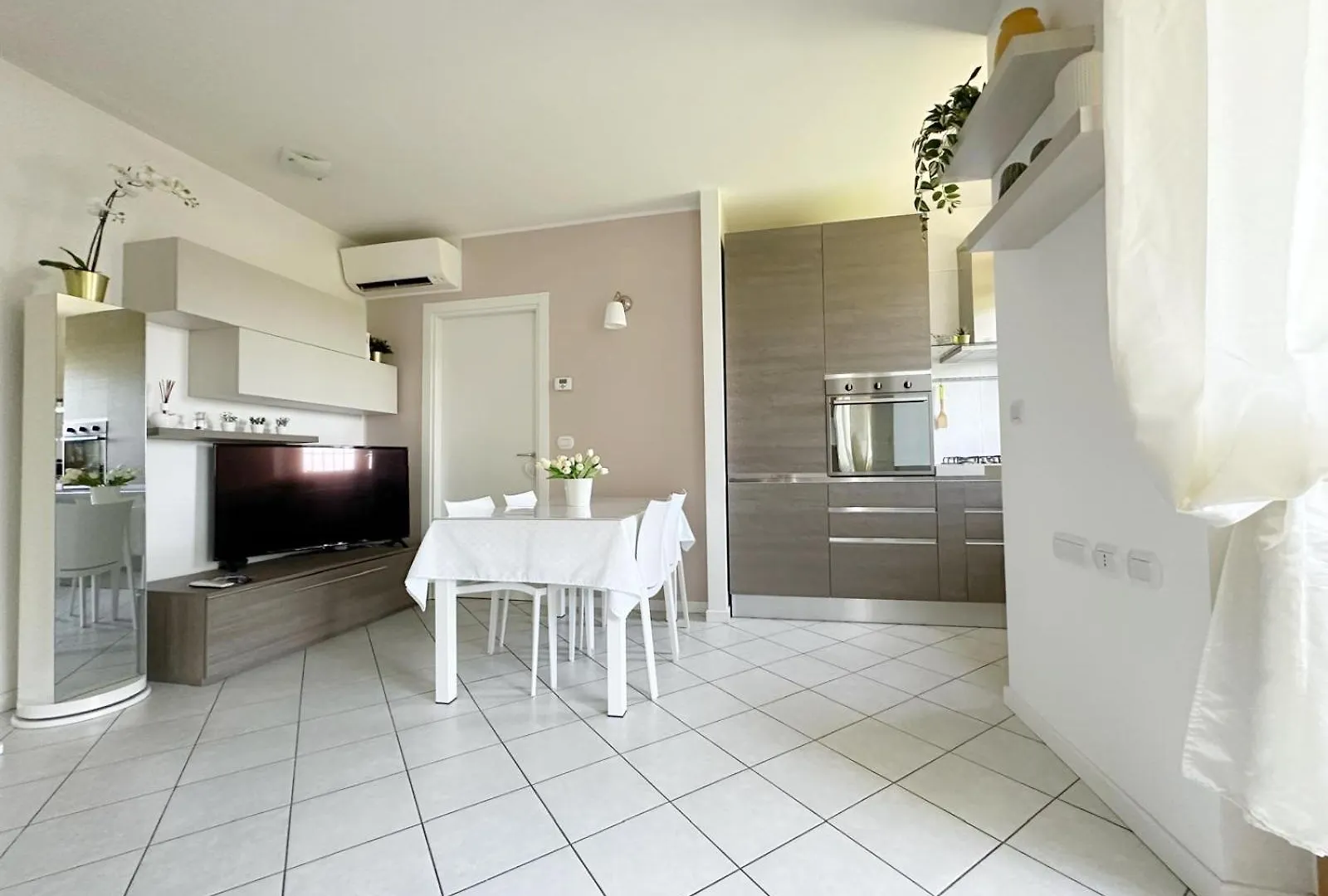 Apartment Torakiki'S Home Linate Airport M2 Lambrate Milan