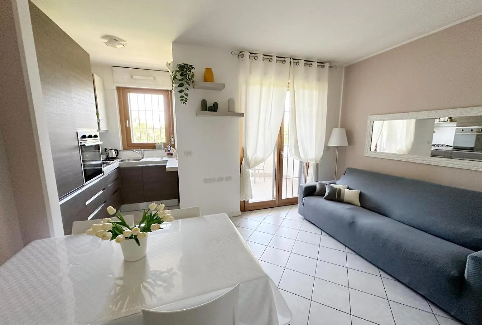 Torakiki'S Home Linate Airport M2 Lambrate Milan Italy