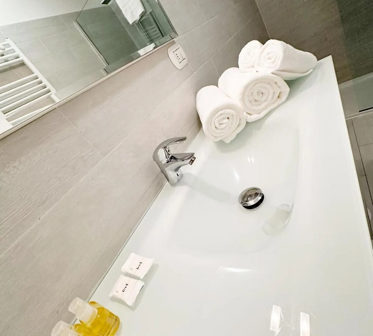 Apartment Torakiki'S Home Linate Airport M2 Lambrate Milan