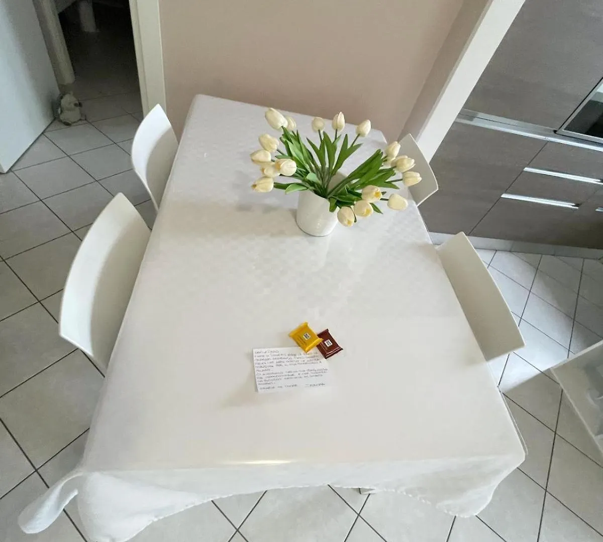 Apartment Torakiki'S Home Linate Airport M2 Lambrate Milan