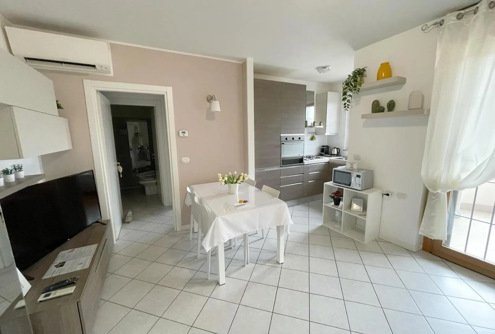Torakiki'S Home Linate Airport M2 Lambrate Milan Apartment