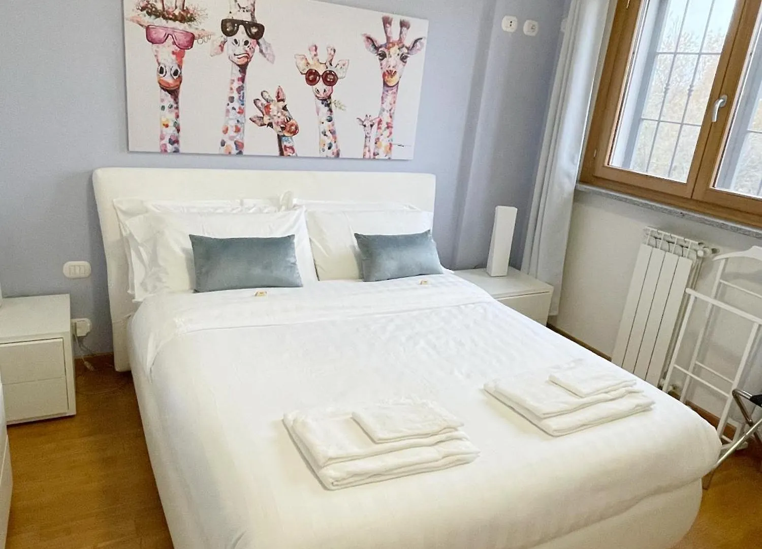 Torakiki'S Home Linate Airport M2 Lambrate Milan Apartment